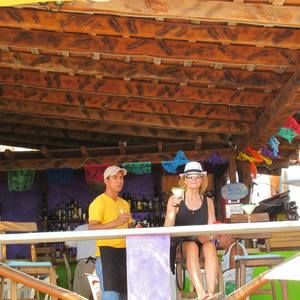 Meet your Posher, Karen